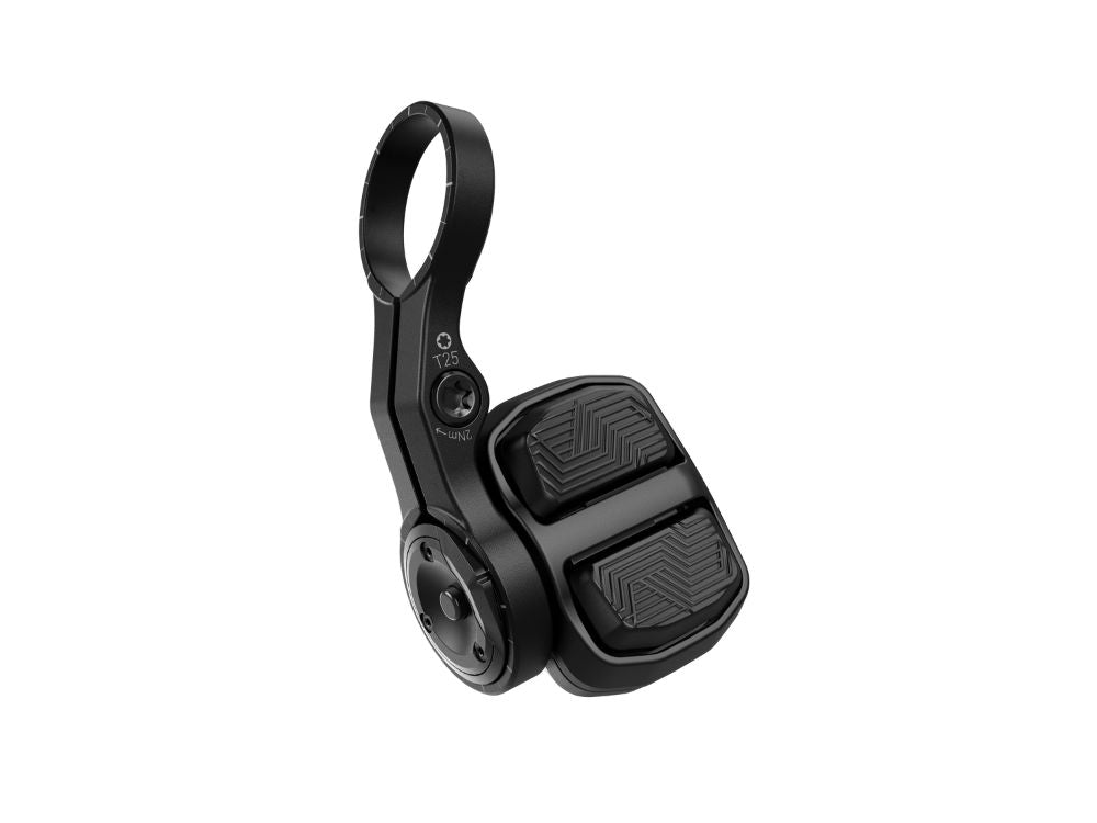 SRAM X0 T-Type Eagle Transmission AXS Groupset - The Lost Co. - SRAM - 00.7918.168.002 - 710845892271 - 165mm -