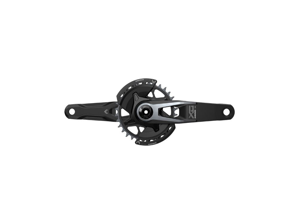 SRAM X01 Eagle XG-1295 12-Speed Cassette 10-50T - Power