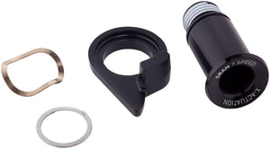 SRAM X01 DH 7-Speed B-Bolt Kit - The Lost Co. - SRAM - DP5975 - 710845749636 - -