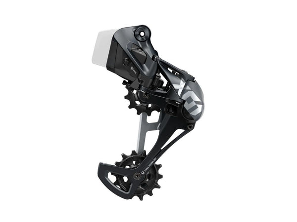 SRAM X01 Eagle AXS リヤディレーラー sram-x01-eagle-axs-rear-