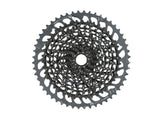 SRAM XG-1275 GX Eagle Cassette - The Lost Co. - SRAM - 00.2418.109.000 - 710845853050 - 10-52t -