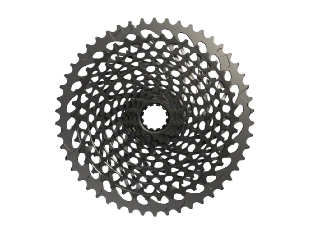 SRAM XG-1295 X01 Eagle Cassette – The Lost Co.