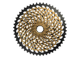 SRAM XG-1299 XX1 Eagle 10-50t Cassette - The Lost Co. - SRAM - 00.2418.072.000 - 710845788314 - 10-50t -