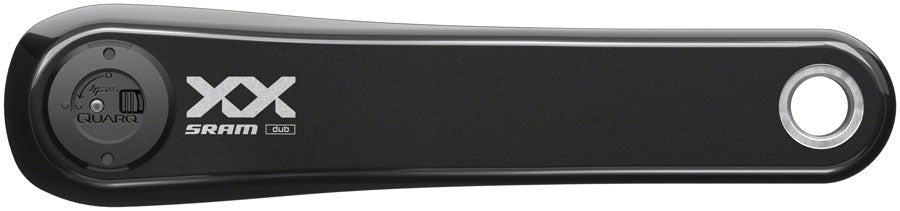 パーツ SRAM - SRAMRival AXS Left Crank Power Meter DUB Rival AXS Left Crank Power Meter DUB E1 | SRAM ROAD | 株式