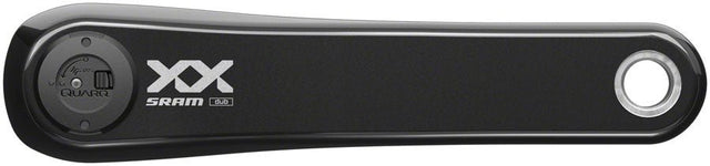 SRAM XX Eagle T-Type AXS Wide Left Crank Arm Power Meter Spindle - 175mm - The Lost Co. - SRAM - H350862-03 - 710845886287 - -