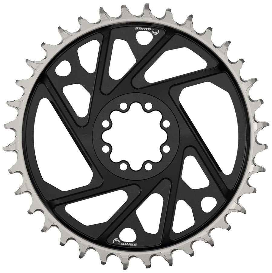 SRAM XX Eagle T-Type Direct Mount Chainring - 34t, 12-Speed