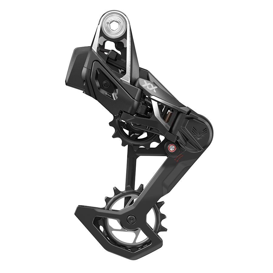 SRAM XX SL T-Type AXS Derailleur – The Lost Co.