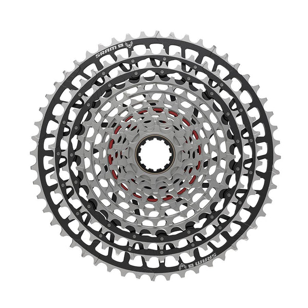 SRAM XX SL T-Type Cassette - XS-1299 – The Lost Co.