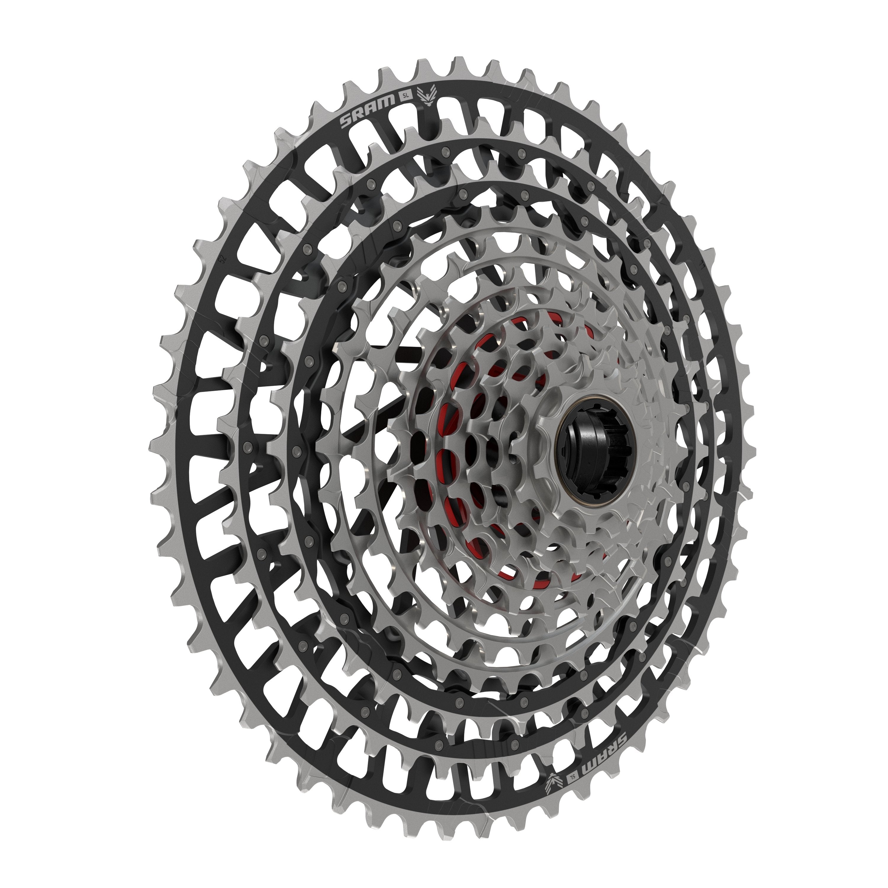 SRAM XX SL T-Type Eagle Transmission AXS Groupset – The Lost Co.