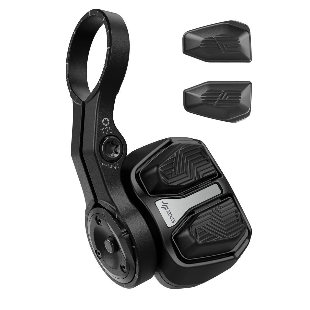SRAM XX SL T-Type Eagle Transmission AXS Groupset - The Lost Co. - SRAM - 00.7918.166.002 - 710845892219 - 165mm -