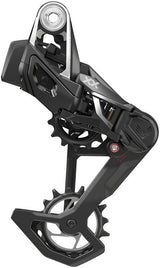 SRAM XX SL T-Type Eagle Transmission Groupset w/ Power Meter - 170mm - The Lost Co. - SRAM - J250584 - 710845887550 - -