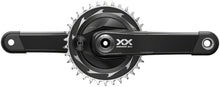 Load image into Gallery viewer, SRAM XX SL T-Type Eagle Transmission Groupset w/ Power Meter - 170mm - The Lost Co. - SRAM - J250584 - 710845887550 - -