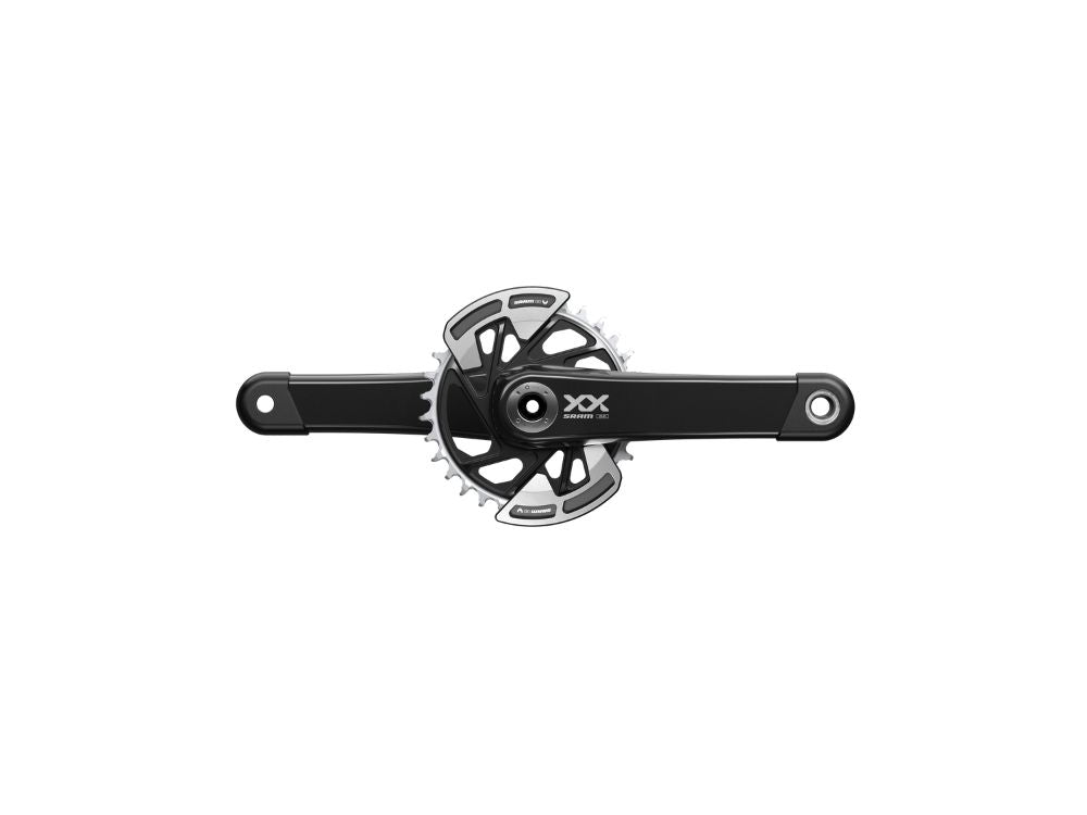 パーツ SRAM XX Eagle T-Type AXS Groupset SRAM XX T-Type Eagle Transmission AXS Groupset for Sale