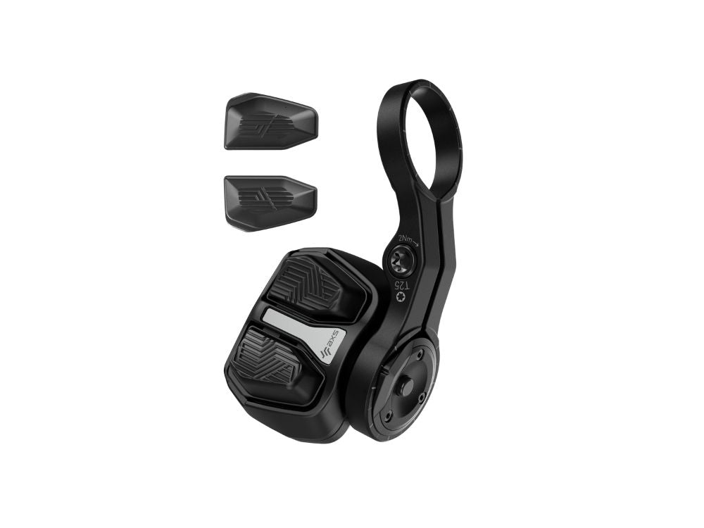 パーツ SRAM XX Eagle T-Type AXS Groupset SRAM XX T-Type Eagle Transmission Groupset - Crankset, 32t