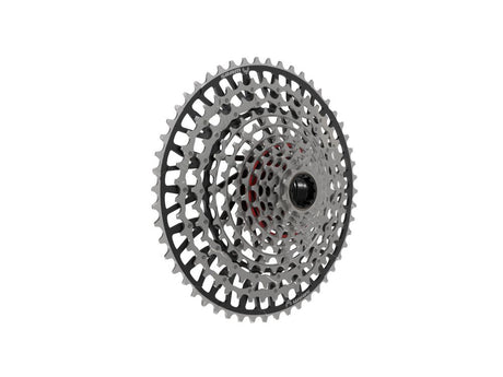 SRAM XX T-Type Eagle Transmission AXS Groupset - The Lost Co. - SRAM - 00.7918.167.002 - 710845892240 - 165mm -
