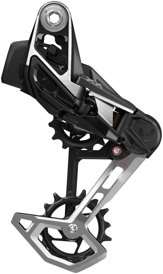 SRAM XX T-Type Eagle Transmission Groupset w/ Power Meter - 165mm - The Lost Co. - SRAM - H310015-03 - 710845887598 - -