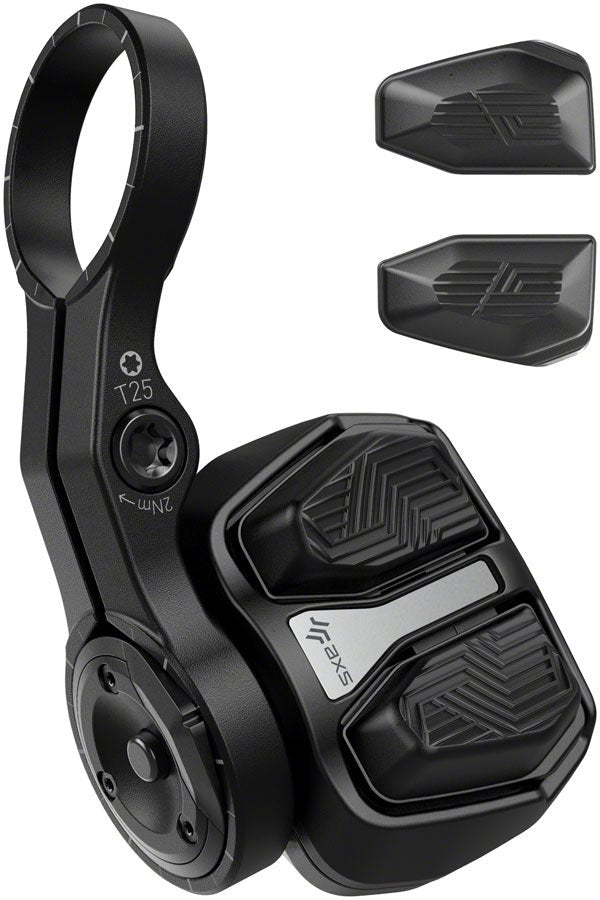 SRAM XX T-Type Eagle Transmission Groupset w/ Power Meter - 170mm - The Lost Co. - SRAM - J250586 - 710845887581 - -