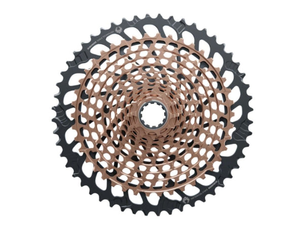 SRAM XX1 Eagle 10-52t XG-1299 Cassette - Copper – The Lost Co.