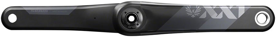 SRAM XX1 Eagle Crankset - 175mm - 8 Bolt – The Lost Co.