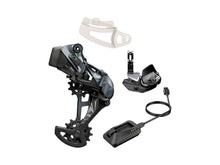 Load image into Gallery viewer, SRAM XX1 Eagle AXS Upgrade Kit - 52t Max - w/ Rocker Paddle Controller - The Lost Co. - SRAM - 00.7918.133.000 - 710845869419 - -