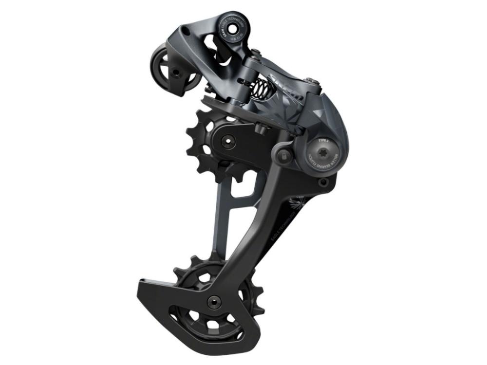 SRAM XX1 Eagle Derailleur - 12 Speed, 52t Max – The Lost Co.