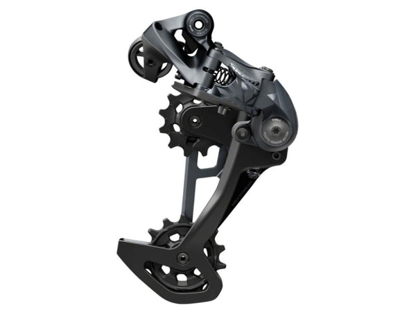 SRAM XX1 Eagle Derailleur - 12 Speed, 52t Max – The Lost Co.