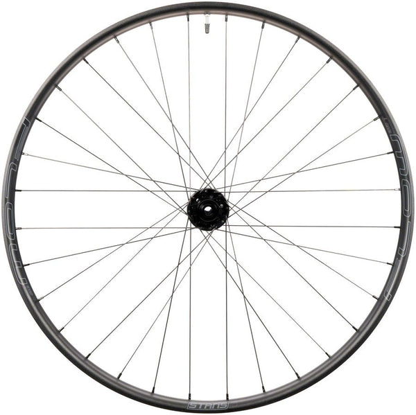 Stan’s flow mk3 27.5 GLC hub 15x110 Flow MK3 Rims – Stan's