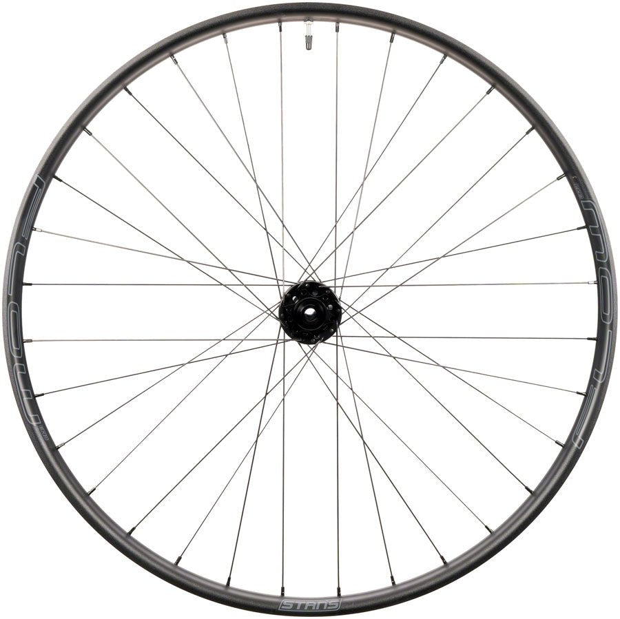 Stan's NoTubes Flow EX3 Front Wheel - 29" - 15x110 - 6-Bolt - The Lost Co. - Stan's No Tubes - H041848-08-29 - 847746061052 - -