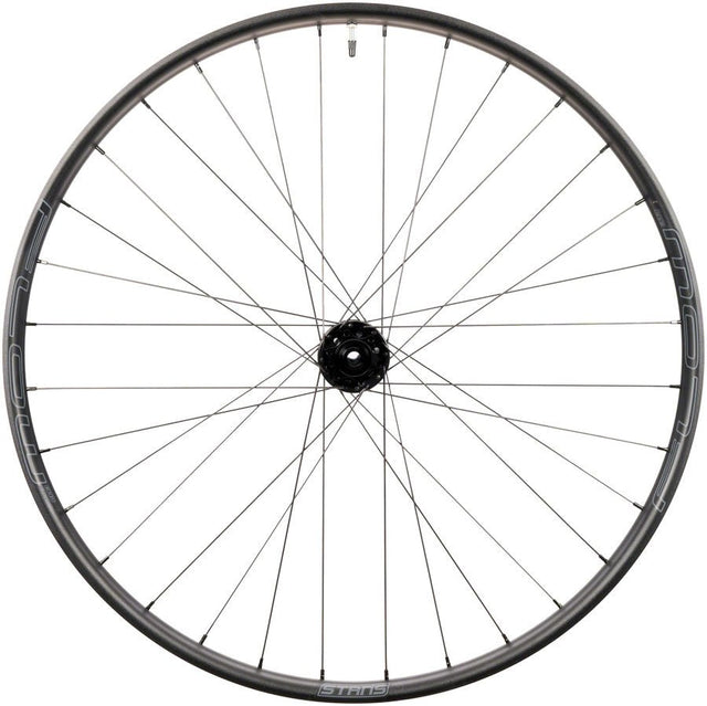 Stan's NoTubes Flow EX3 Front Wheel - 29" - 15x110 - 6-Bolt - The Lost Co. - Stan's No Tubes - H041848-08-29 - 847746061052 - -