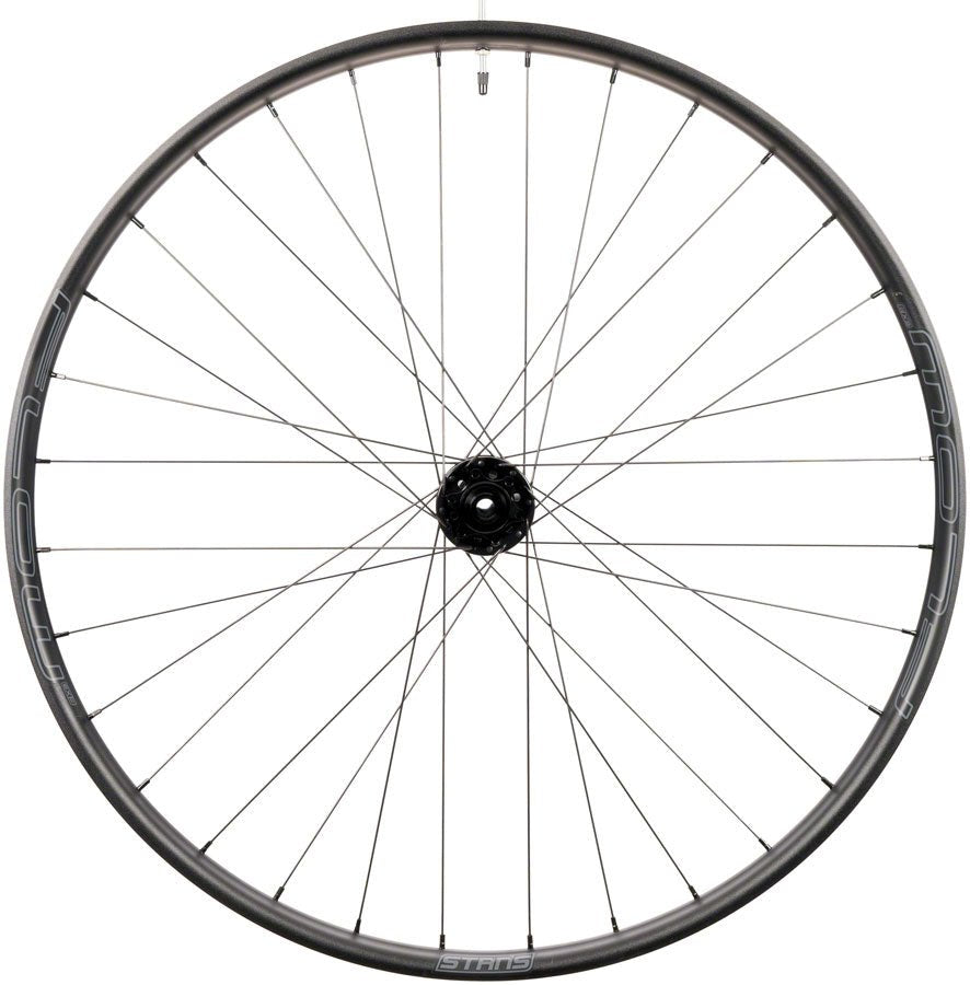 Stan's NoTubes Flow EX3 Rear Wheel - 29" - 12x148 - 6-Bolt - XD - The Lost Co. - Stan's No Tubes - H041848-10-29 - 847746061106 - -