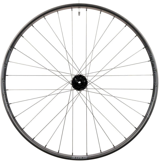 Stan's NoTubes Flow EX3 Rear Wheel - 29" - 12x148 - 6-Bolt - XD - The Lost Co. - Stan's No Tubes - H041848-10-29 - 847746061106 - -