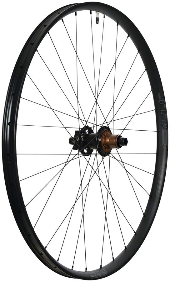STAN'S NOTUBES FLOW MK4 27.5インチ リム 2本 Stan's NoTubes Flow MK4 Rear Wheel - 27.5