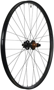 Stan's NoTubes Flow MK4 Rear Wheel - 27.5" - 12x142 - 6-Bolt - XD - The Lost Co. - Stan's No Tubes - WE2326 - 847746059714 - -
