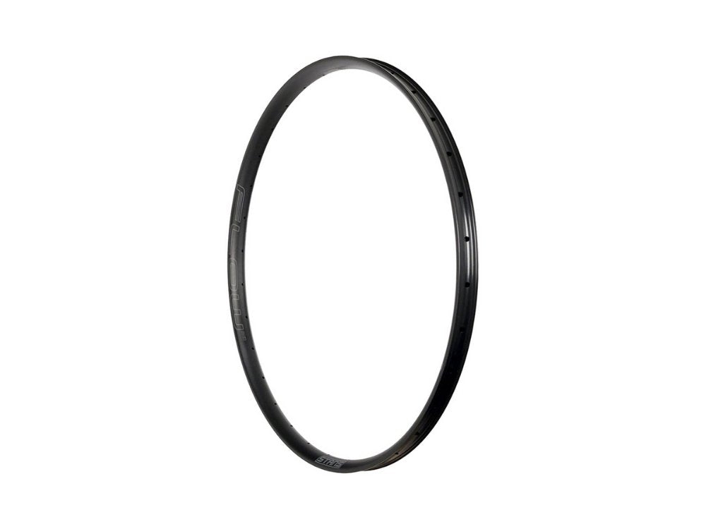 Stan's NoTubes Flow MK4 Rim - 29, Disc, Black, 32H – The