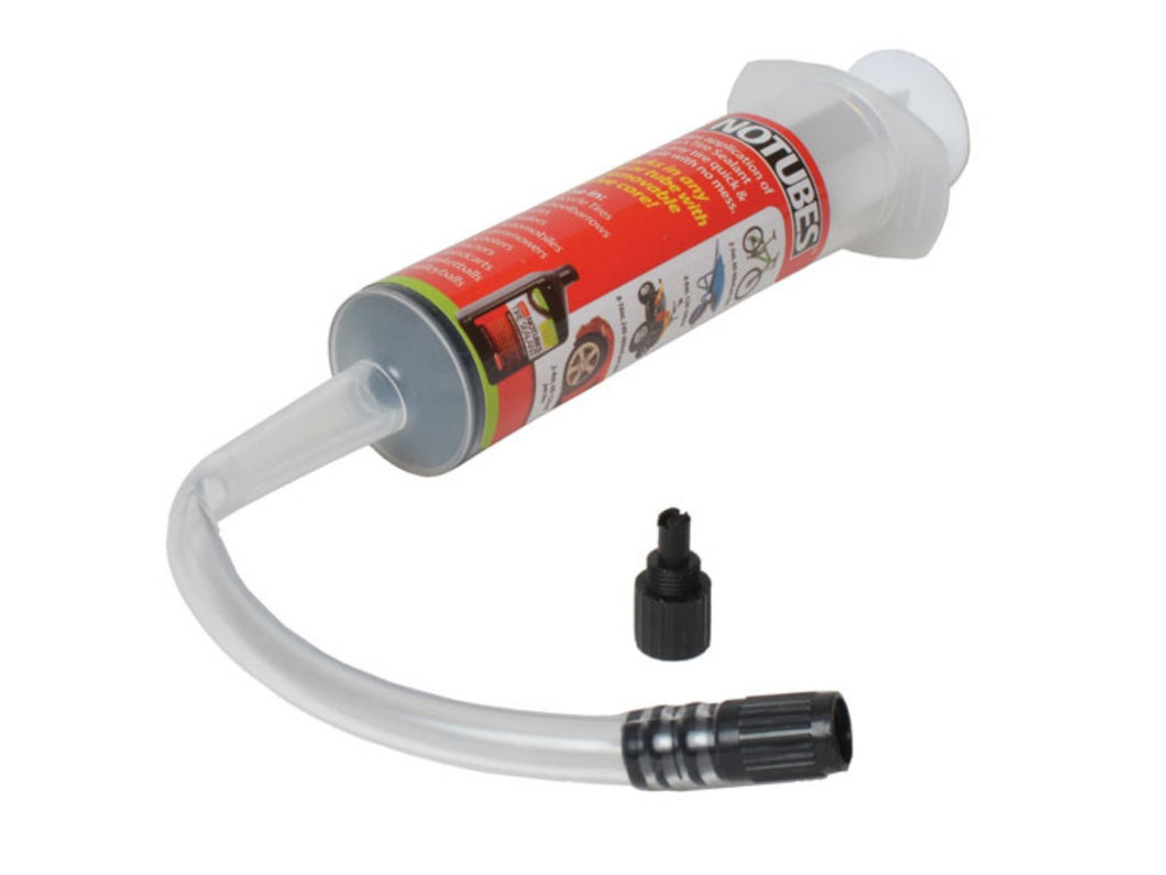 Stan's Sealant Injector Syringe - The Lost Co. - Stan's No Tubes - AS0001 - 183720000151 - Default Title -