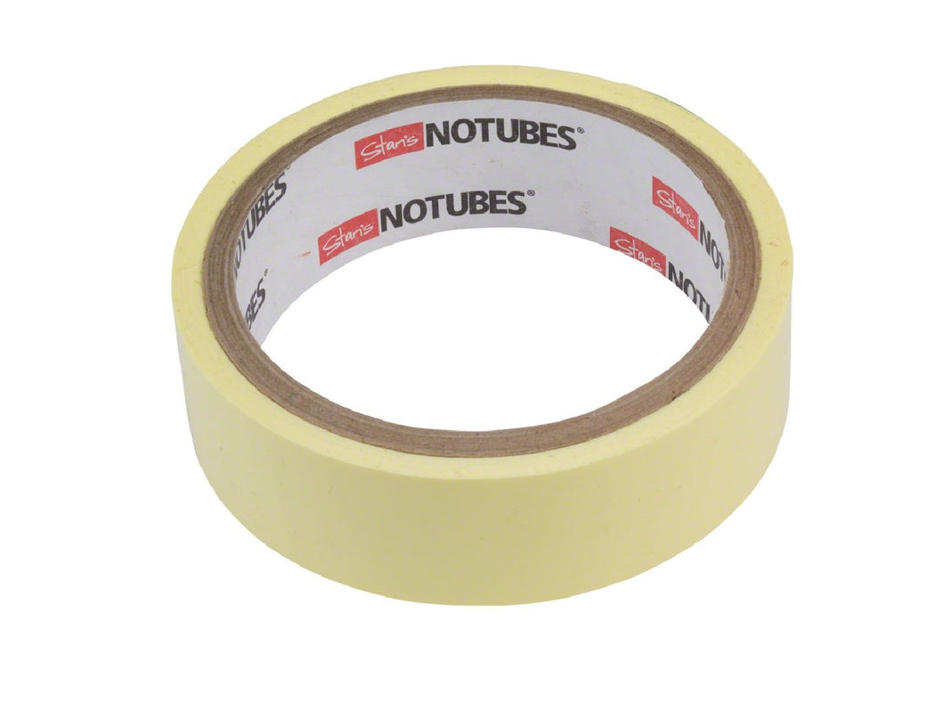 Stan's Tubeless Tape 10 Yard - The Lost Co. - Stan's No Tubes - AS0033 - 183720000281 - 25mm -