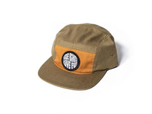 Load image into Gallery viewer, The Have Fun 5-Panel Camp Hat - The Lost Co. - The Lost Co - 5PANEL-RBHF - -