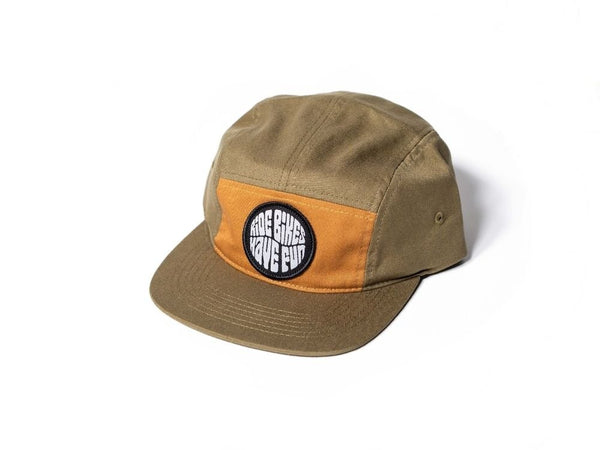 キャップ Rest & Recreation LIGHT WEIGHT CAP 5BNY495 ESSR Five Panel Cap – Beat Junkies Store