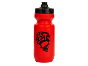 The Have Fun Water Bottle - The Lost Co. - The Lost Co. - 210000004838 - Default Title -