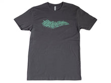 Load image into Gallery viewer, The Lost Co Fossilized Tee - The Lost Co. - The Lost Co - TLC-FOSS-GRAPHITE-S - Graphite Black - Small