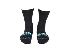 Load image into Gallery viewer, The Lost Co Socks - Black Stoke - The Lost Co. - The Lost Co - TLC-Sock-BLK-S/M - S/M -