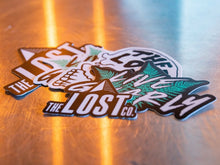 Load image into Gallery viewer, The Lost Co. Sticker Pack - The Lost Co. - The Lost Co - STICK-PACK - Default Title -