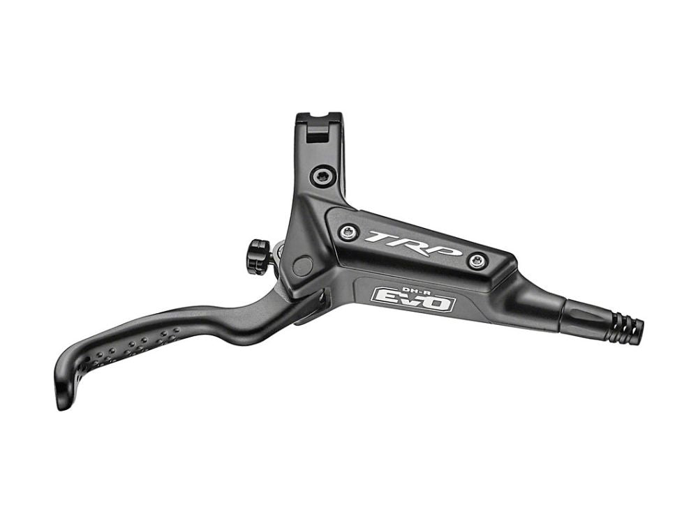 TRP DHR EVO - Black – The Lost Co.