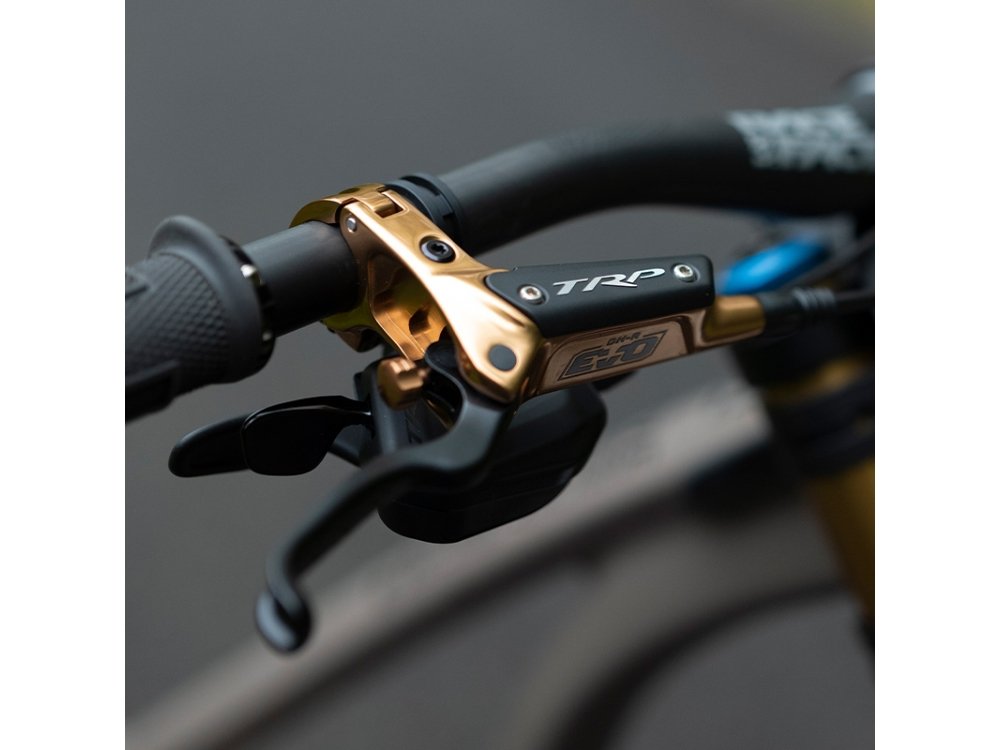 TRP DHR EVO - Gold – The Lost Co.