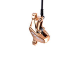 TRP DHR EVO - Gold - The Lost Co. - TRP - ABHD000792 - Left/Front -