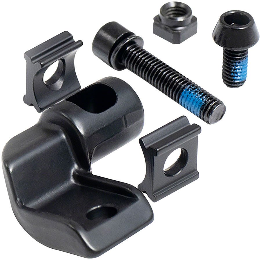 TRP HD3.3 Shifter Adapter Kit - I-Spec B to SRAM MatchMaker Right-Hand - The Lost Co. - TRP - BR0404 - 4717592027419 - -