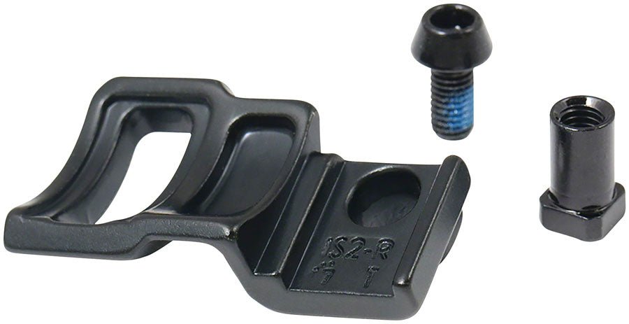 TRP HD3.4 Shifter Adapter Kit - I-Spec B to I-Spec II Right-Hand - The Lost Co. - TRP - BR0403 - 4717592027211 - -