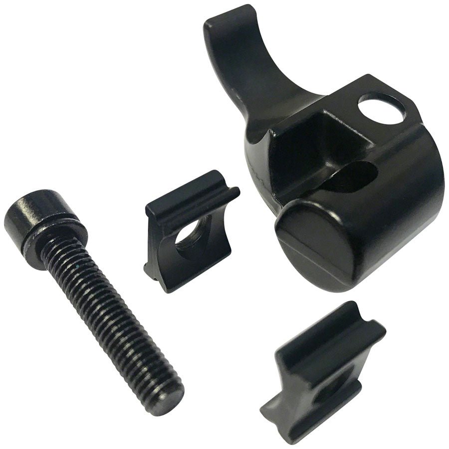 TRP HD3.6 Shifter Adapter Kit - I-Spec II to SRAM MatchMaker Right-Hand - The Lost Co. - TRP - BR7529 - 4717592030372 - -