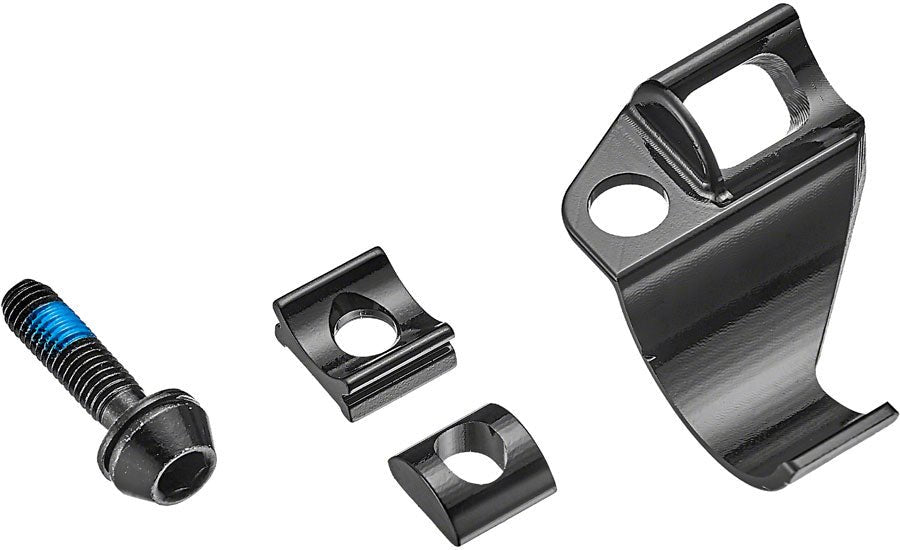 TRP HD3.7 MatchMaker Adapter for DHR EVO / Trail EVO - Right – The