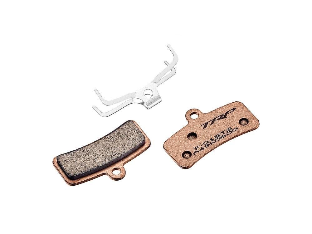 TRP Sintered Metallic Disc Brake Pads - The Lost Co. - TRP - ABPD000430 - Default Title -